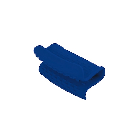 Araven HOT HOLDER BLUE, 6" X 5" X 3" 31211